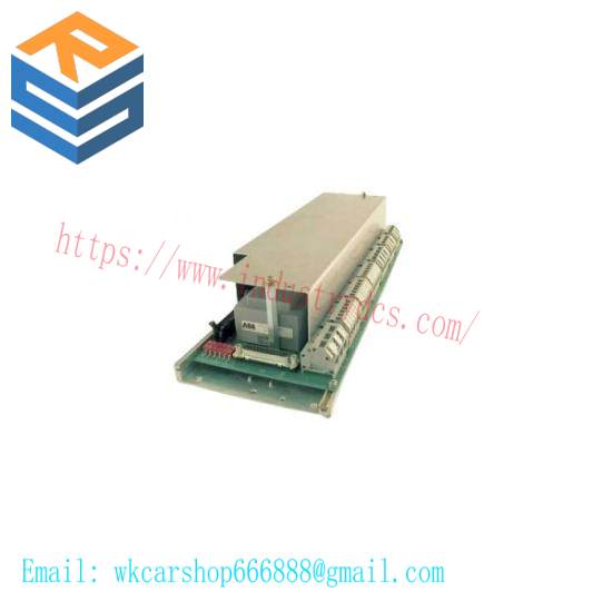 ABB HIEE205014R0001 Measuring Interface Unit