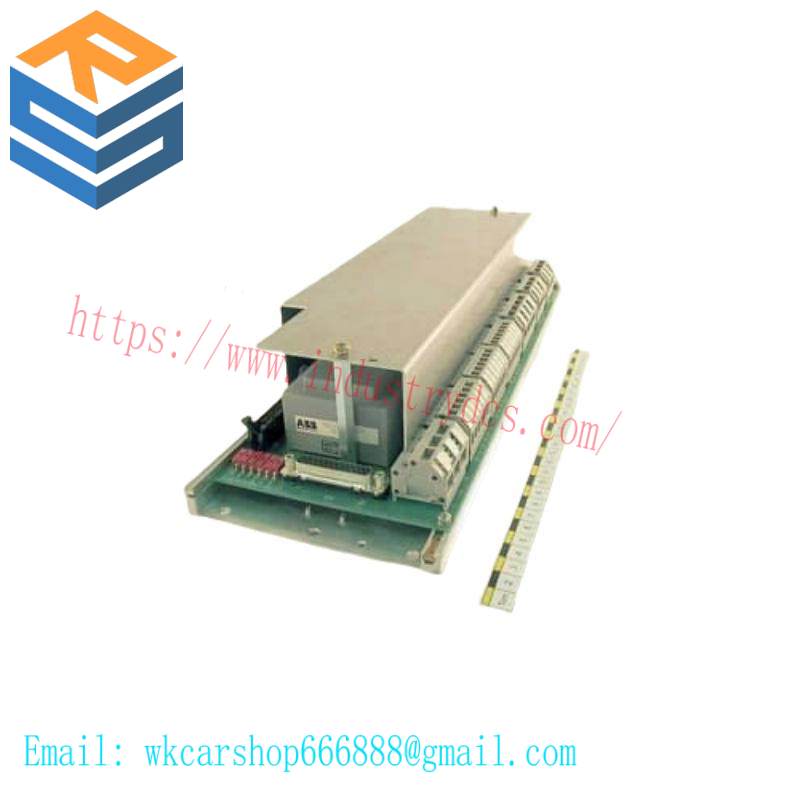 ABB HIEE20501R001 Measuring Interface Module