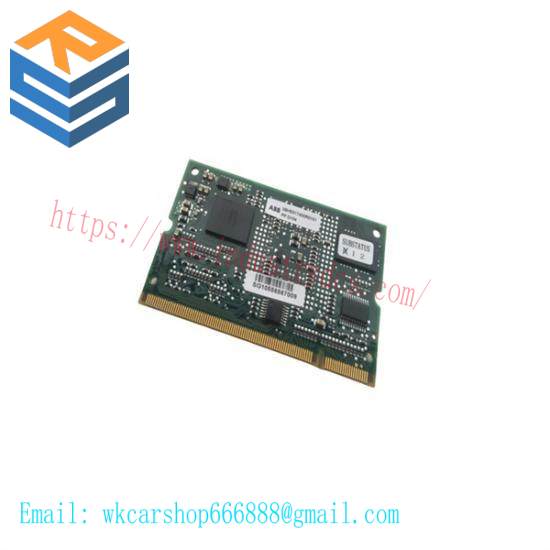 ABB HIEE20501R001 module