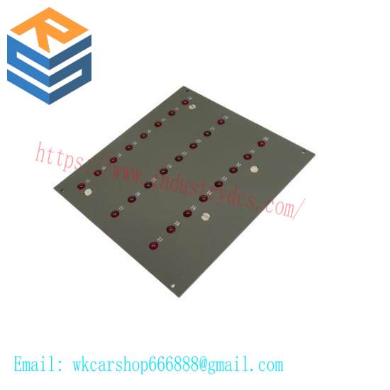 ABB HIEE300043R1 ALA334 A01 CIRCUIT BOARD CONTROL