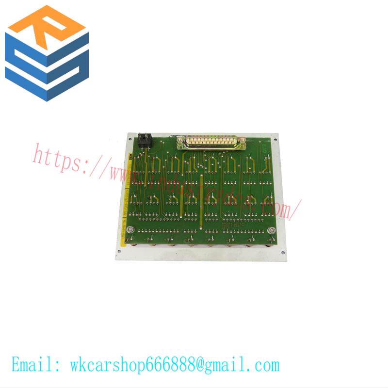 ABB HIEE300043R1 Luminous Diode Board