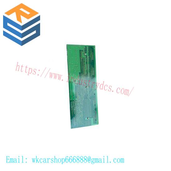 ABB HIEE300550R1 PPB022CE V01 Control Board