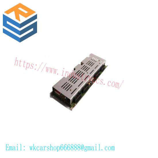 ABB HIEE300661R1 UPC090AE01 Binary Field Bus Coupler