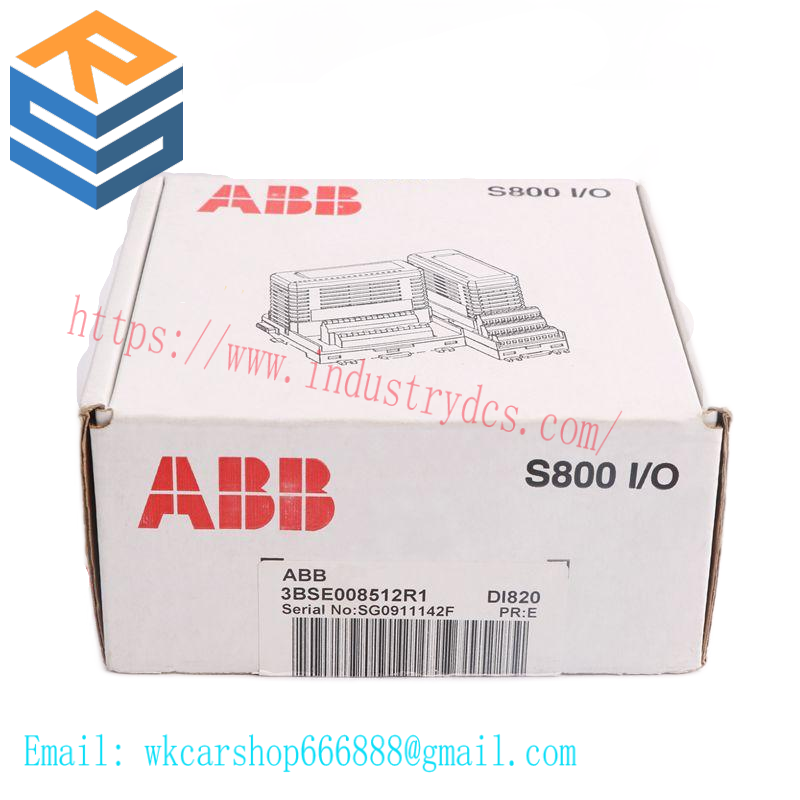 ABB HIEE300661R1 UPC090AEV1 Control module 