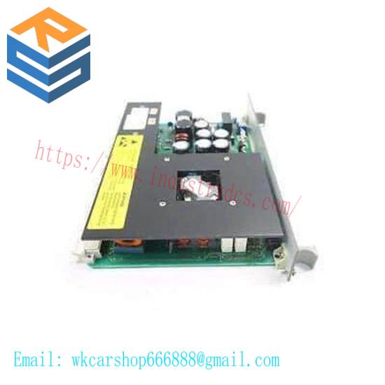 ABB HIEE300698R0001 KUC321 AE01 PSR2-Power Supply