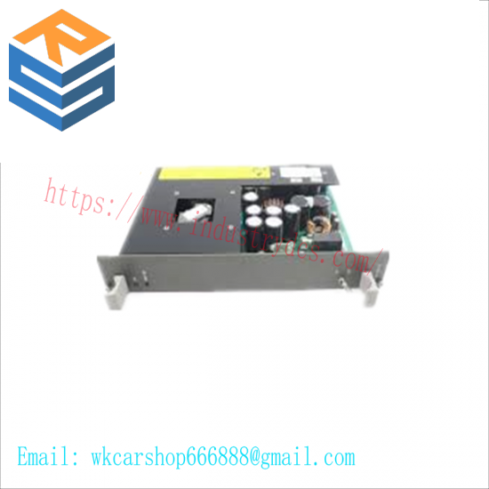 ABB HIEE300698R1 power pack