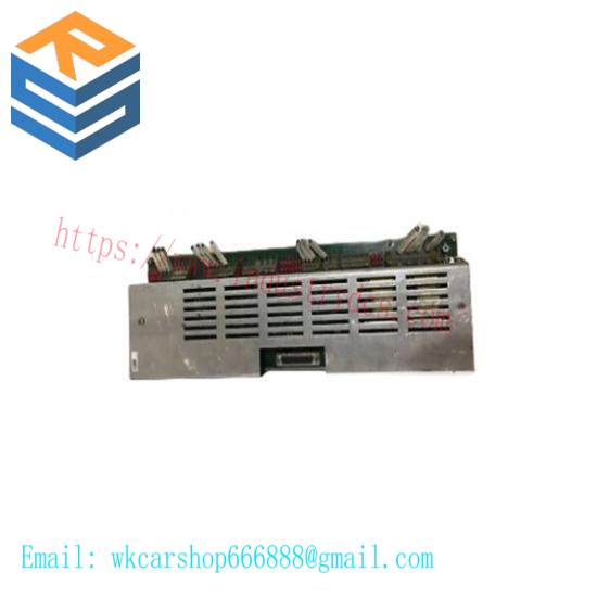 ABB HIEE300744R1 UAC318AE control board