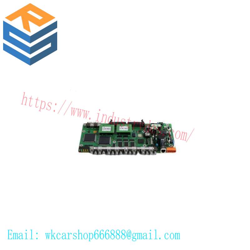 ABB HIEE300766R1 GDB021BEV1 GDB021 BE V1 Module