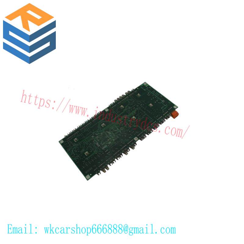 ABB HIEE300885R0001