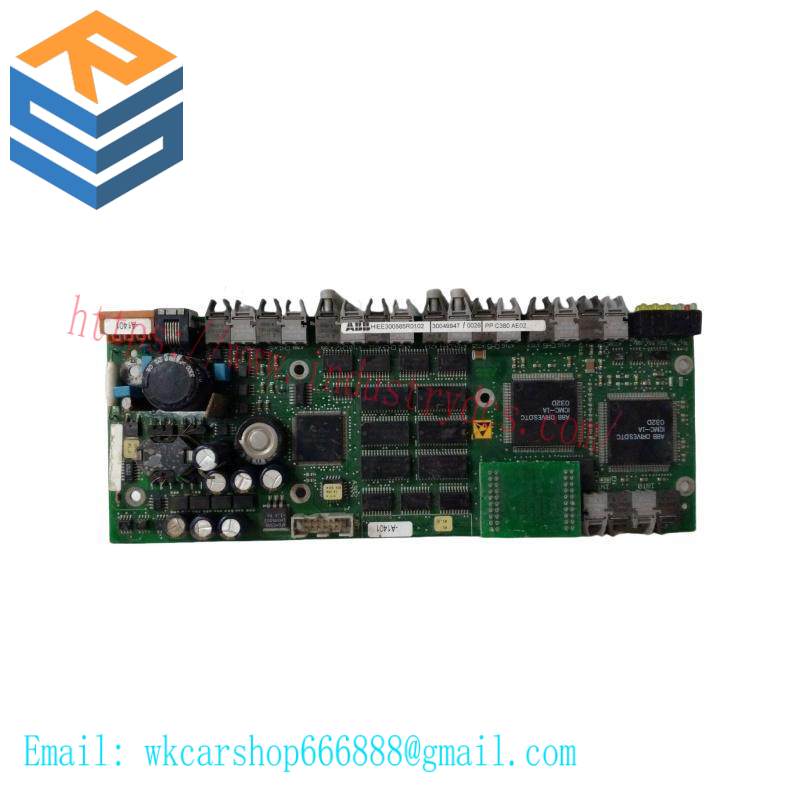 ABB HIEE300885R0102 Inverter Module