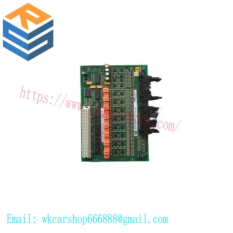 ABB HIEE300890R0001 UAC383AE101 Mother board