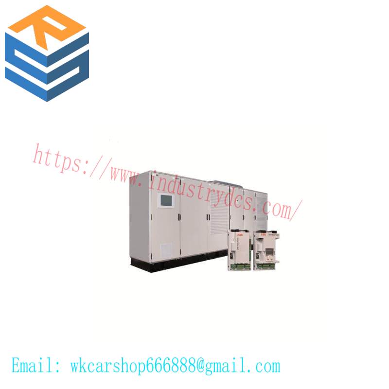 ABB 3HAC030162-001/01