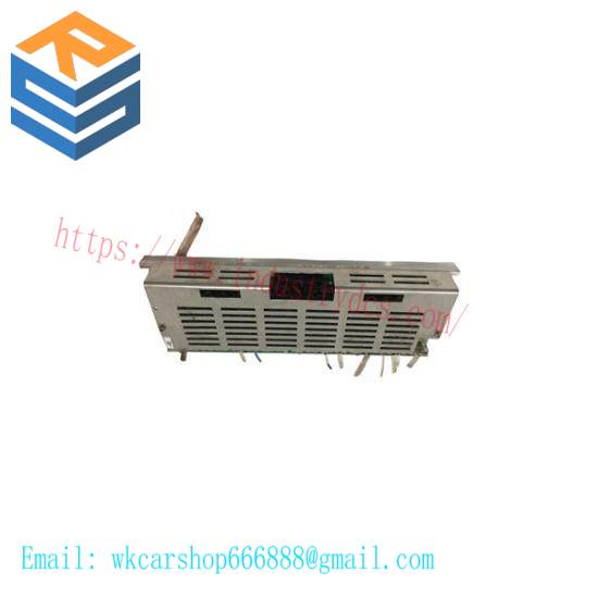 ABB HIEE300910R1 UFC092BE01 Binary Input