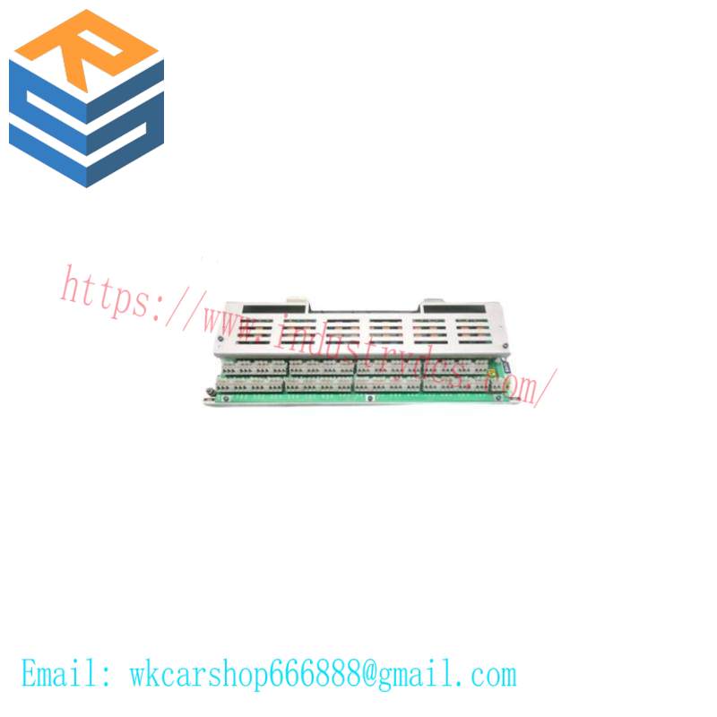 ABB HIEE300931R0001 CONVERTER CONTROL BOARD