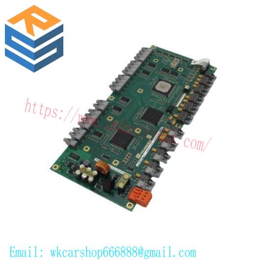 ABB HIEE300936R0101 Controller Board