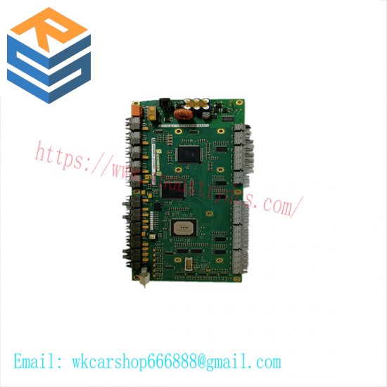 ABB HIEE300936R0101 PCB Circuit Board