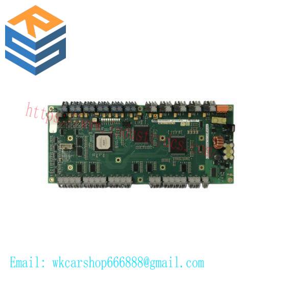 ABB HIEE300936R0101