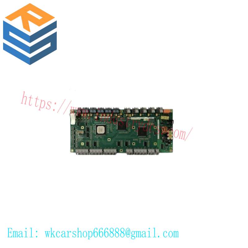 ABB HIEE300936R0101 UFC718 AE101 PCB Circuit Board