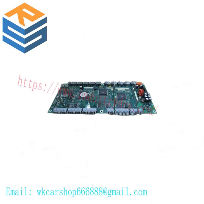 ABB HIEE300936R0101 UFC718AE01 Main Circuit Interface Board