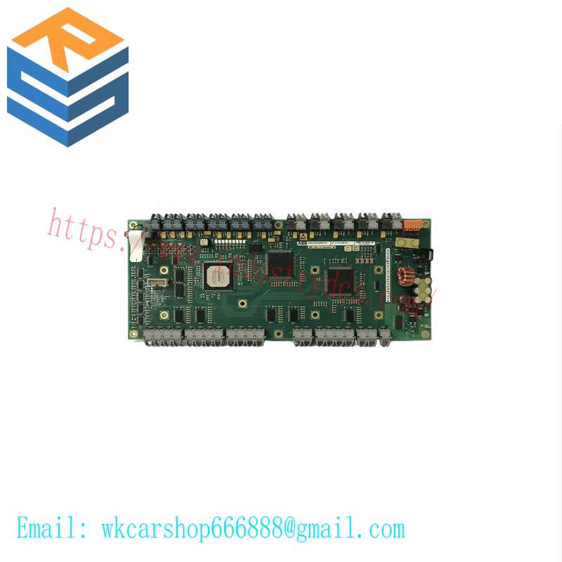 ABB HIEE300936R0101