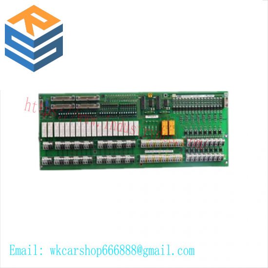 ABB HIEE305082R0001 Digital I/O card