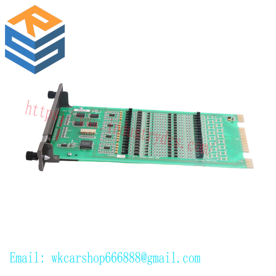 ABB HIEE305082R1  DCS Module