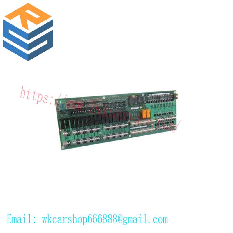 ABB HIEE305082R1 UNS0863A-P V1 Circuit Board ﻿