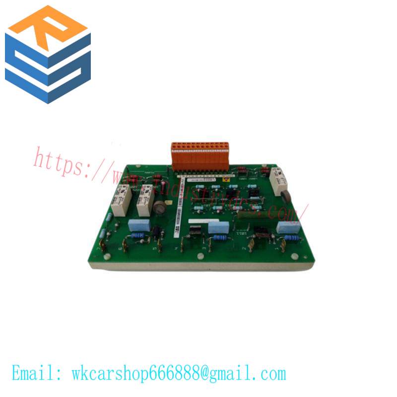 GE HIEE305098R0001