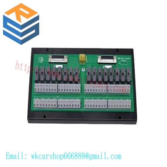 ABB HIEE305106R0001 UNS0017A-P,V1 Programmable controller