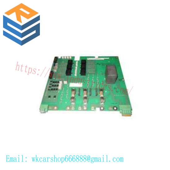 ABB HIEE305114R0001 Circuit Board