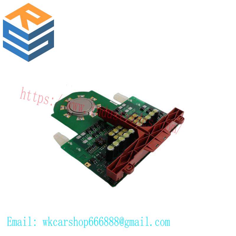 ABB HIEE305114R0001 UNS4684A-P2 PCB ASSEM