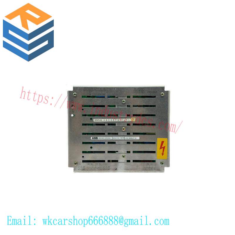 ABB HIEE305120R0002 Power Supply