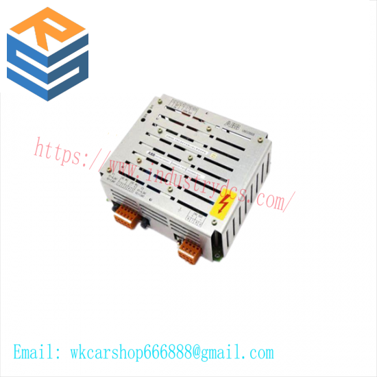 ABB HIEE305120R0002 UNS0868A-P V2 Power Supply