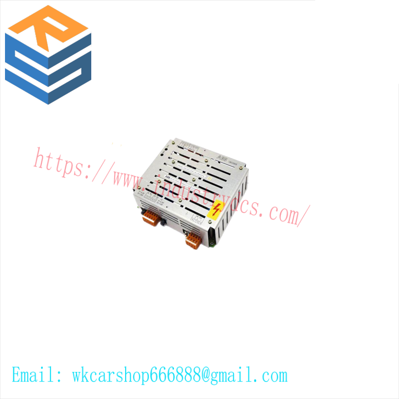ABB HIEE305120R0002 UNS0868A-P V2 Power Supply Module