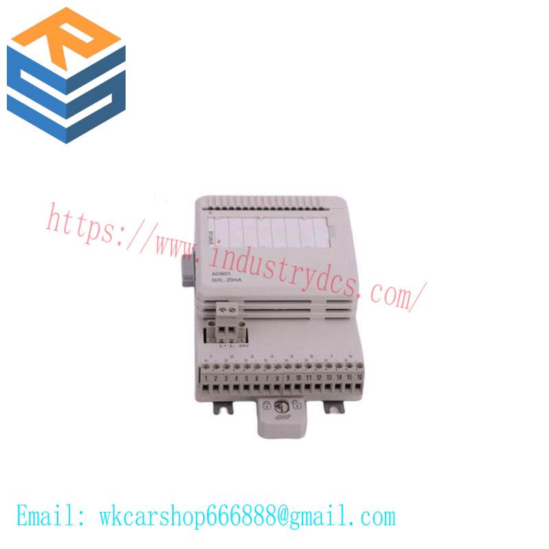 ABB HIEE320639R1 HI024049-313 LT 8978B V1 PULSEAMPLIFIER