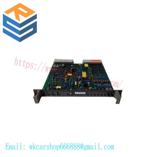 ABB HIEE400106R1 CSA464AE Cirucit Board