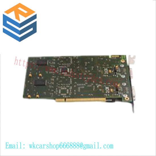 ABB HIEE400109R1 Control Card