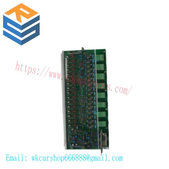 ABB HIEE400923R0001