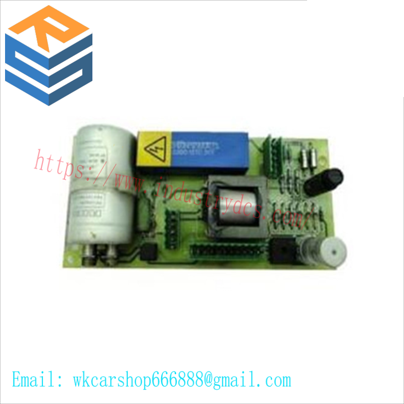 ABB HIEE400961R0001 UFB009AE01 PLC Module