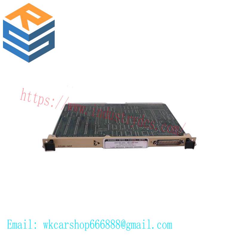ABB HIEE400995R0002 UMB015BE02 PLC MODULE