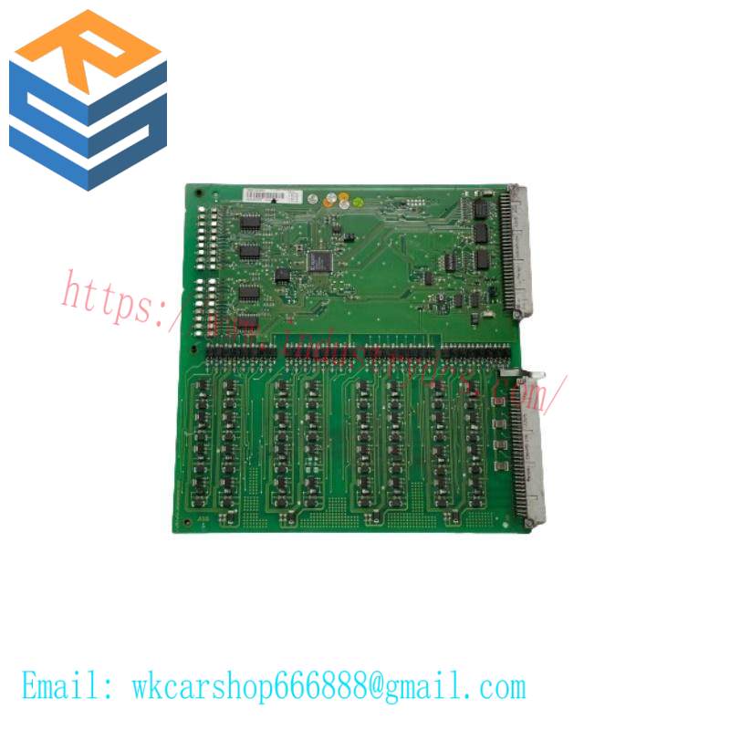 ABB HIEE40110R0002-MODIFICATION-UM
