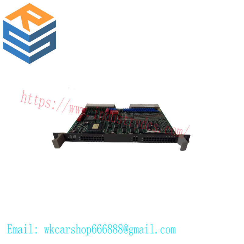 ABB HIEE401481R1 UAC326AEV1 HIEE Board