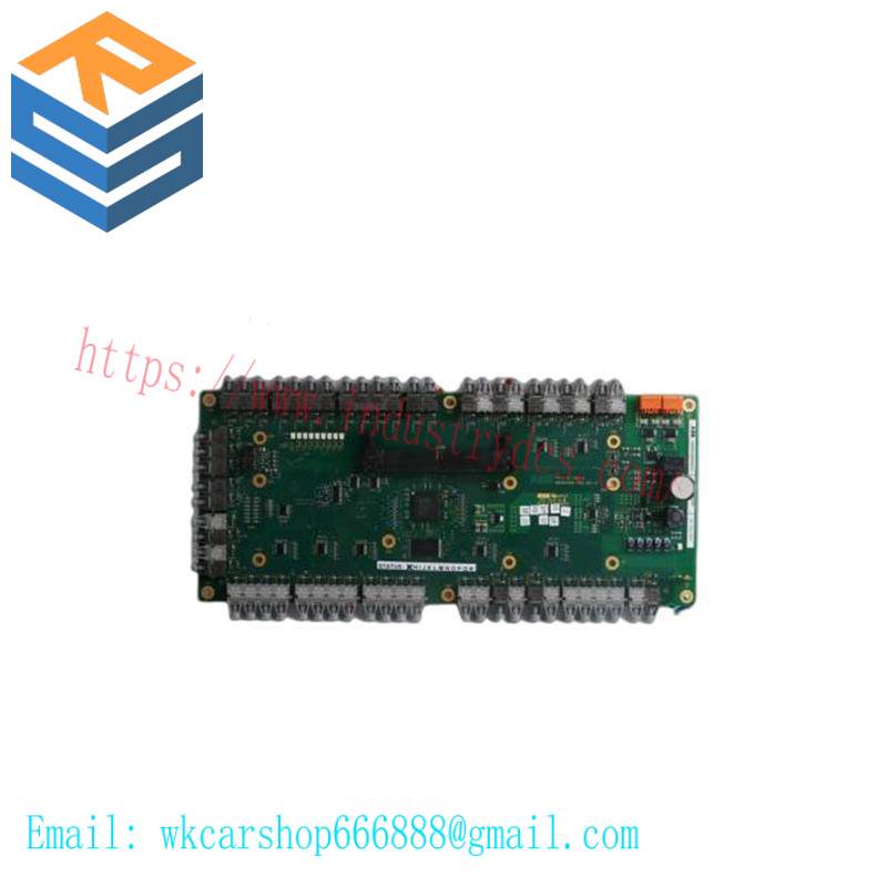 ABB HIEE401782R0001 ;LTC391AE01 monitoring module