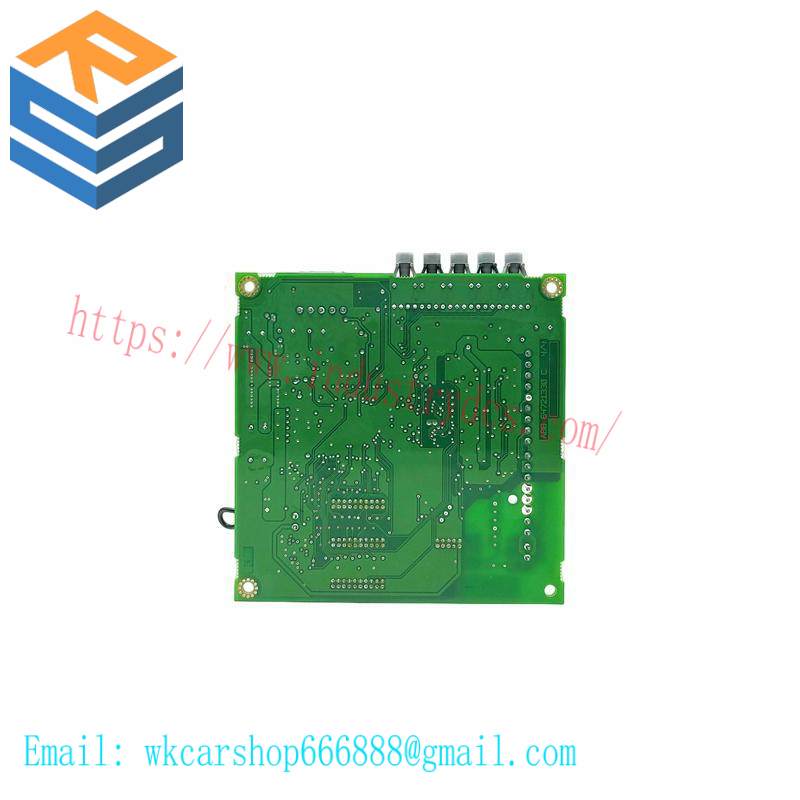 ABB HIEE401807R0001