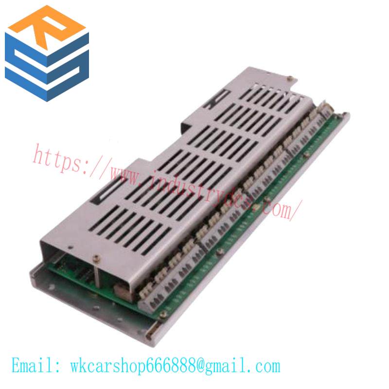 ABB HIEE405246R0001 UNS0867a-P V1 I/O Extension card without analog signals-