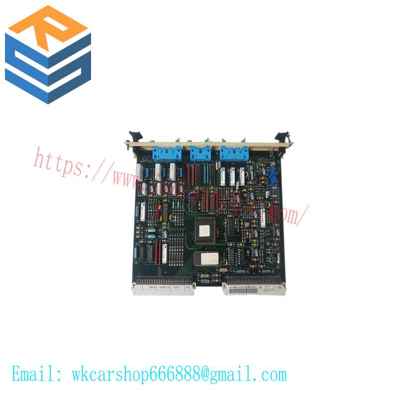 ABB HIEE405246R0002 EXTENSION CARD