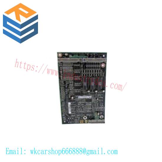 ABB HIEE405246R0002 Extension Card I/O