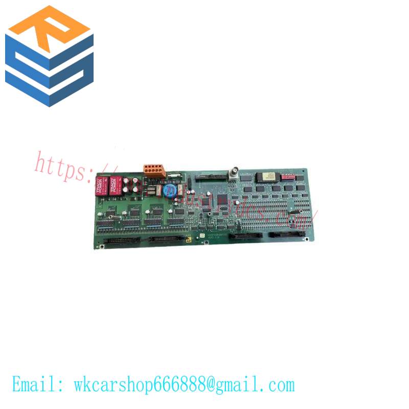 ABB PS-FBPA