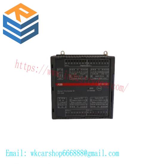 ABB HIER460394R1