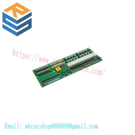 ABB HIET404238R0001 UFB700 A01 Printed Circuit Board
